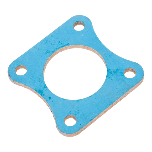 Carburettor Insulator 1 3/4", Carburettor Insulator Block - Oe Material - For Hd6 Carbs 1 3/4"