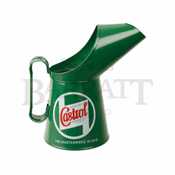Castrol Pouring Can - One Pint