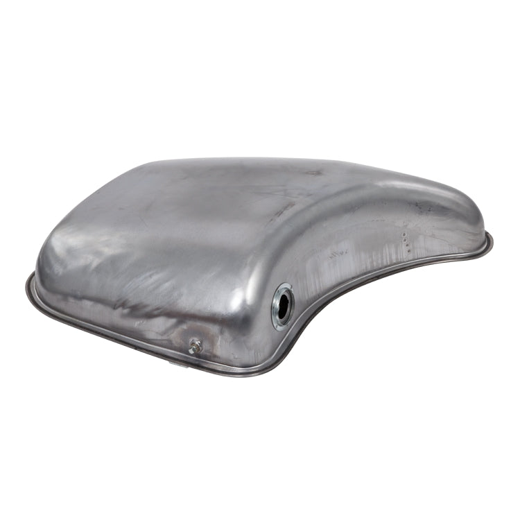 Fuel Tank Rh, Fuel Tank - Right Hand. With A Nickel / Lead Coating As Per The Original Tanks. For Non Immersed Pump Models