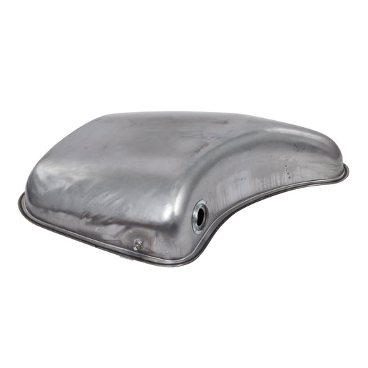 Fuel Tank Rh, Fuel Tank - Right Hand. With A Nickel / Lead Coating As Per The Original Tanks. For Non Immersed Pump Models