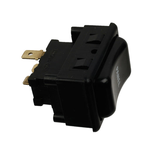 Lucas 159Sa Panel Rocker Switch, Lucas 159Sa Panel Rocker Switch