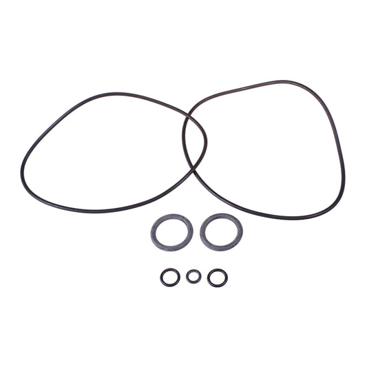 Compressor Switch "O" Ring Kit, Compressor Switch "O" Ring Kit