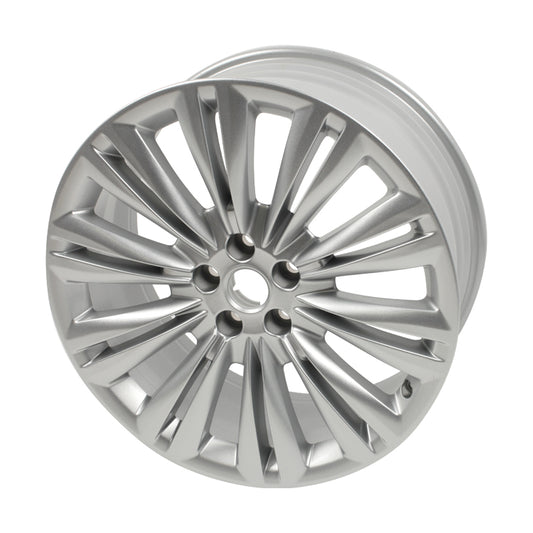 Road Wheel, Alloy - Caravela Style, Alloy Road Wheel, 19" Caravela (8.5J X 19" Front)