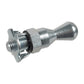 Boot Board Pin, Boot Board Pin Assy - Fixing Spare Wheel Cover.