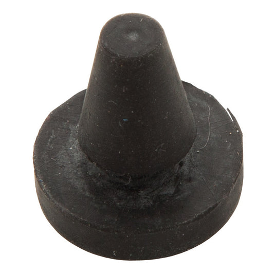 Rubber Buffer, Floor Stiffener/Bonnet/ Spare Wheel Tray Buffer