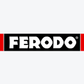 Jaguar XKE XJ6 XJS Handbrake Emergency Brake Pads Ferodo
