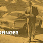 Spy Octane – The Vehicles of James Bond (Volume I)