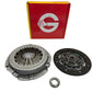 Clutch Kit 3-in-1 Triumph - TR4A, TR6 250 HK9649