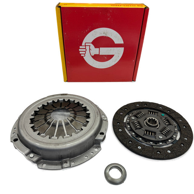 Clutch Kit 3-in-1 Triumph - TR4A, TR6 250 HK9649