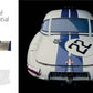 The All-American Hero and Jaguar’s Racing E-types