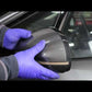 Jaguar F-Type XE XF XJ I PACE LED Turn Signal Mirror Light Upgrade.