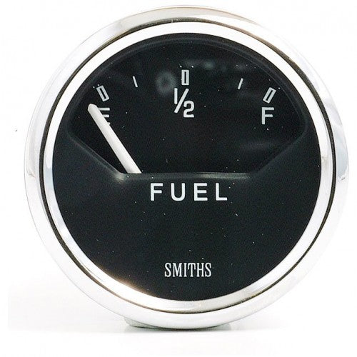 Smiths Classic AC Cobra Fuel Gauge 070.126