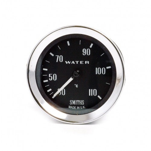 Smiths Classic Water Temperature - Mechanical 30-110 C