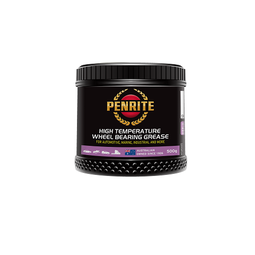 Penrite High Temperature Wheel Bearing Grease