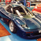 Jaguar Sport XJR-15 - A personal history of the design and development of the legendary supercar by Peter Stevens