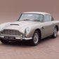EZ Power Steering Kit - Aston Martin DB4, DB5, DB6