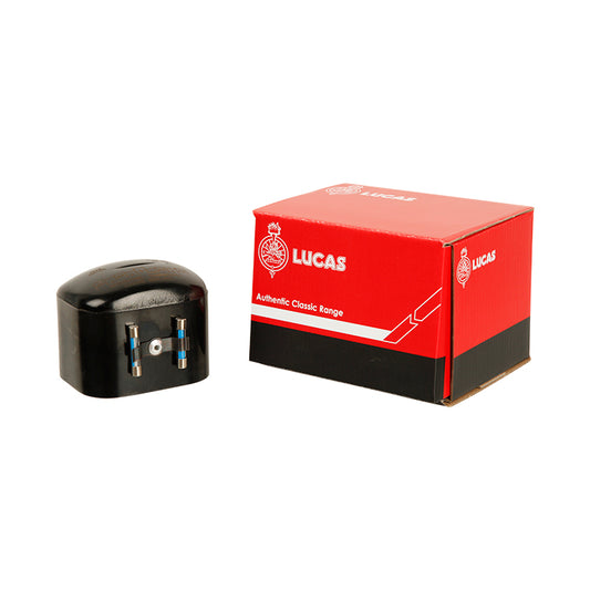 Lucas Voltage Regulator Cover for RF95 Style Regulators