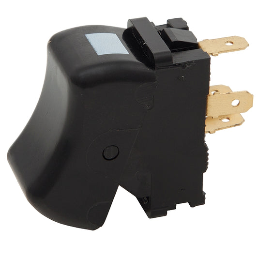 Lucas 152SA Rocker switch, 2 position used for interior lights