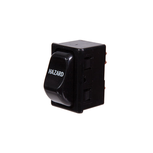 Lucas 152sa Hazard rocker switch - "Hazard" script