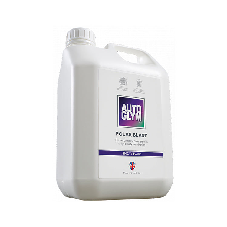 Auto Glym Polar Blast Snow Foam 2.5litre