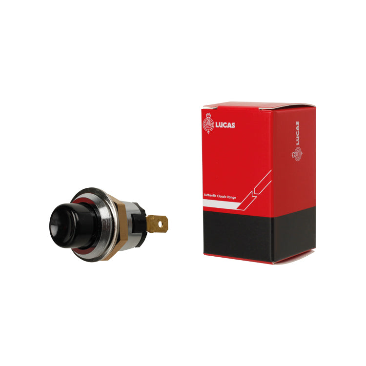Lucas Buttons Lucas SPB106 push button switch – British Auto USA