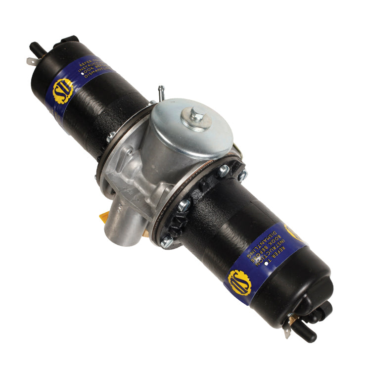 Rolls Royce Dual Fuel Pump SU UD1327