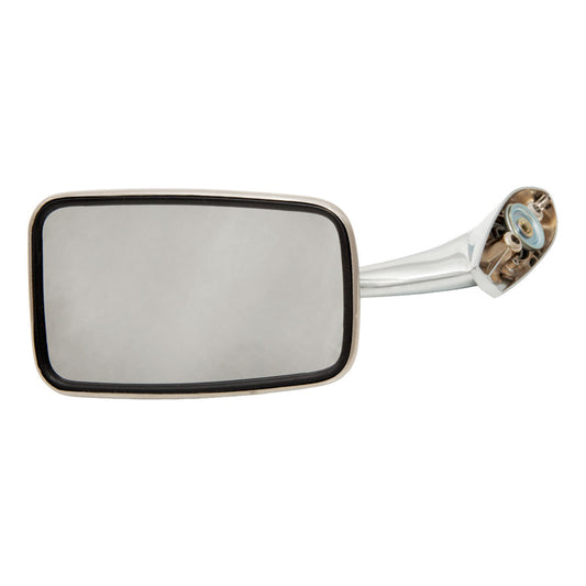 Triumph Stag LH Door Mirror