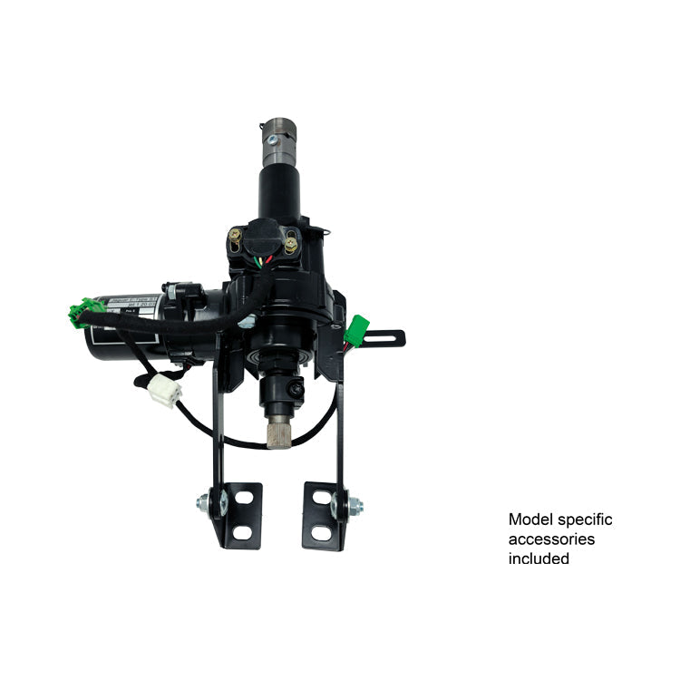 MGB 3 Ez Power Steering Kit