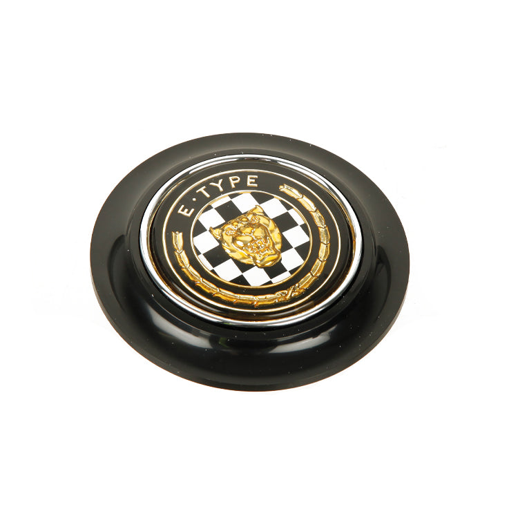 Jaguar XKE horn push C16070 â British Auto USA