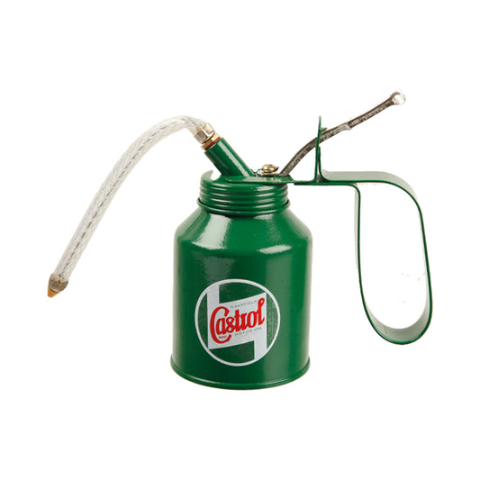 Castrol Oil Can - 500ml