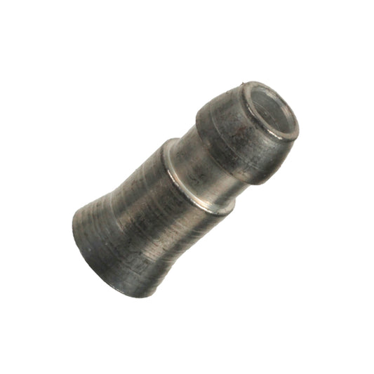 Electrical Soldering/Crimping Bullet Terminal - for 44/0.3 (strand/mm) cable