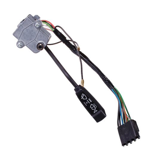 Lucas 176sa Washer and Wiper Switch -Electrolux