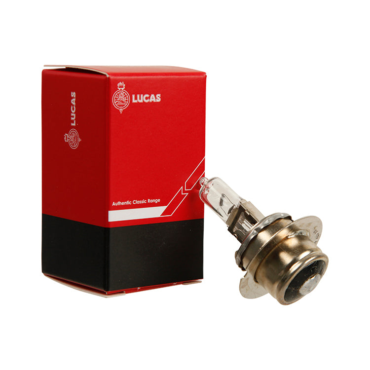 Lucas Halogen Classic Bulbs