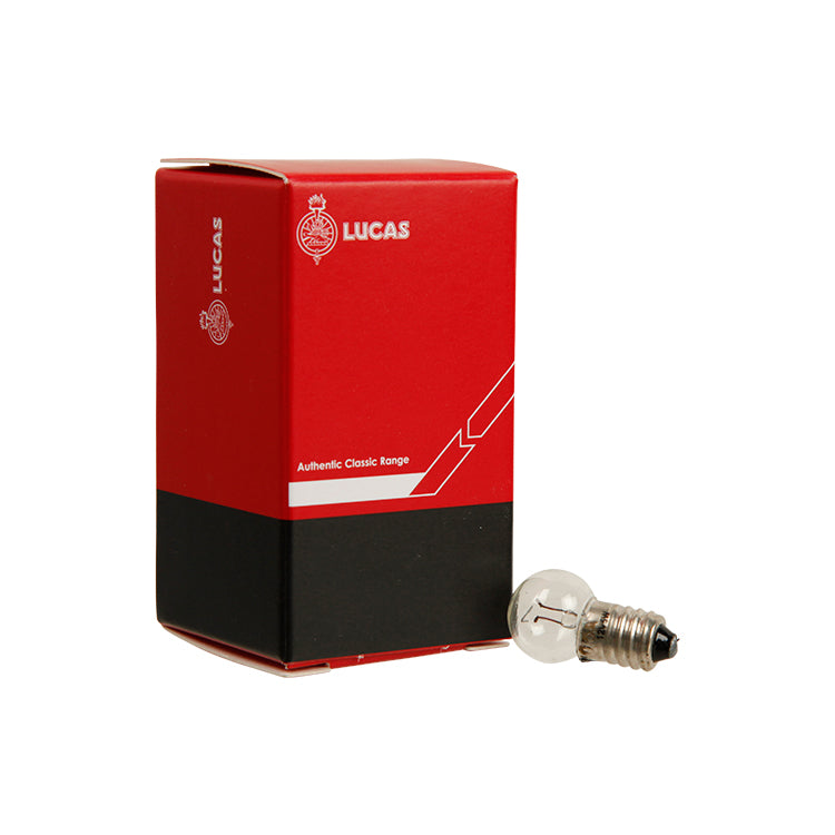 Lucas Halogen Classic Bulbs