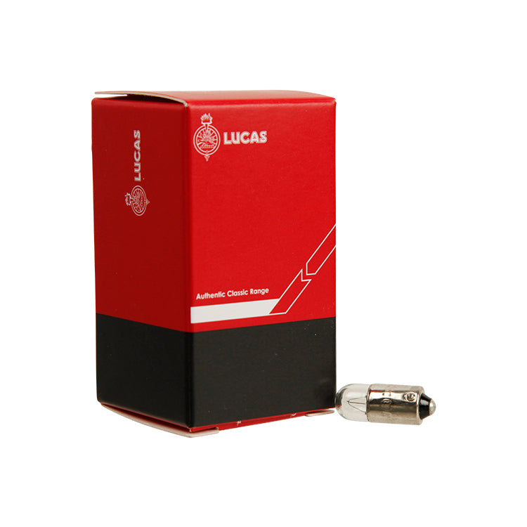 Lucas Halogen Classic Bulbs
