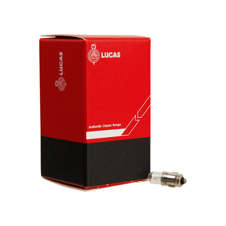 Lucas Halogen Classic Bulbs