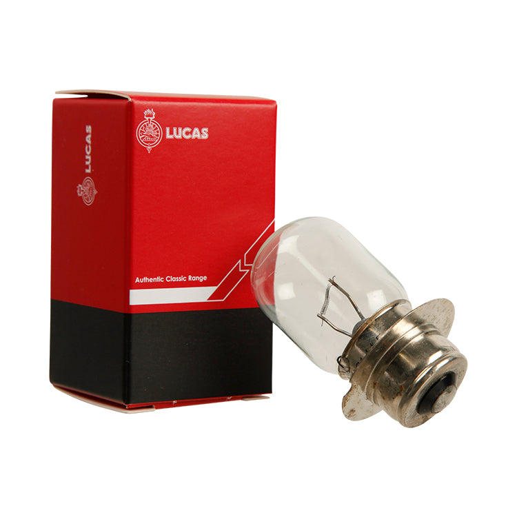 Lucas Halogen Classic Bulbs
