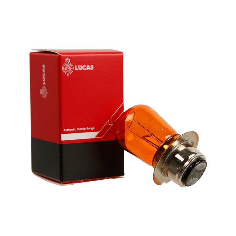 Lucas Halogen Classic Bulbs
