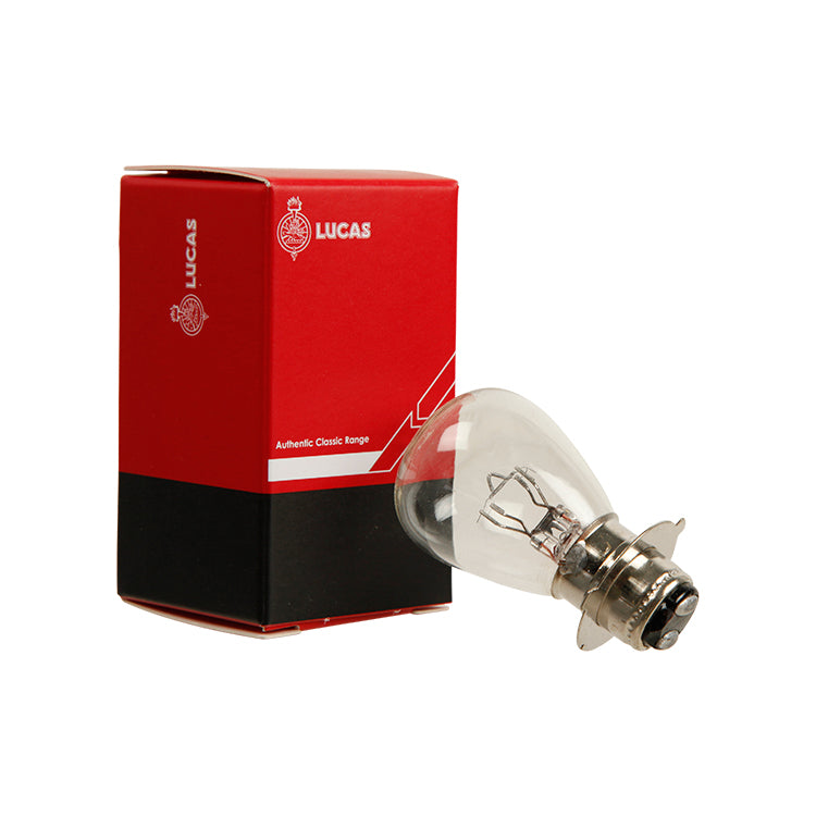 Lucas Halogen Classic Bulbs