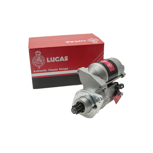 Lucas Starter Motor - VW Transporter