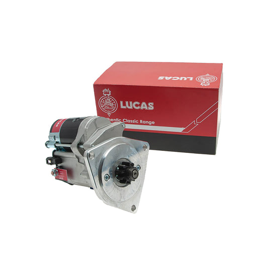 Lucas Starter Motor - Ford Model A (12v)