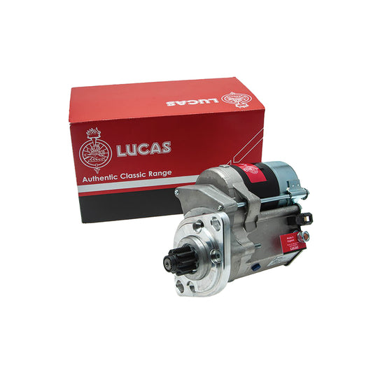 Lucas Starter Motor - Porsche 356 (12v)