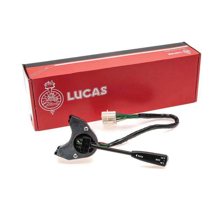 MGB Wiper Switch Lucas 30580