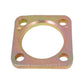 Stainless Steel Exhaust System & Fitting Kit E-Type Series 1 4.2 1964-67 BSSJR016