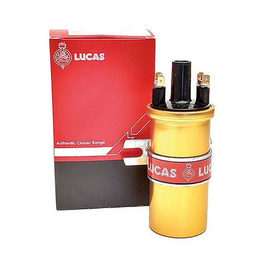 Lucas DLB105 Sport Coil