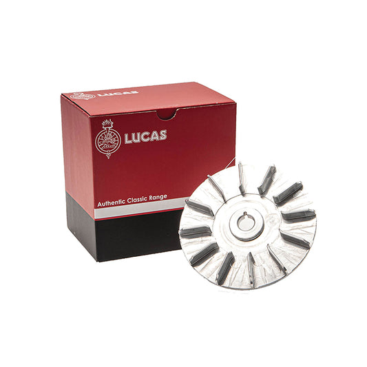 Lucas C40 & C42 Dynamo Fan