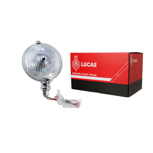Lucas 5 3/4" fog lamp SFT576