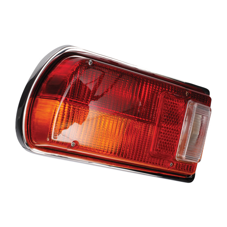 Lotus Elan Rear Lamp Left Hand 036M06053