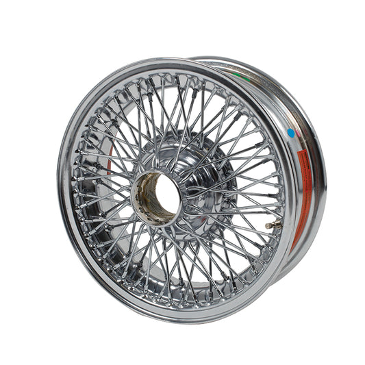 Jaguar XKE Series 1 Wire Wheel