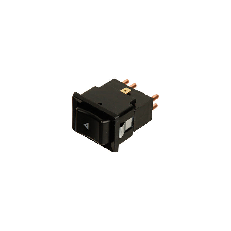 Land Rover Defender Hazard Switch YUF101830